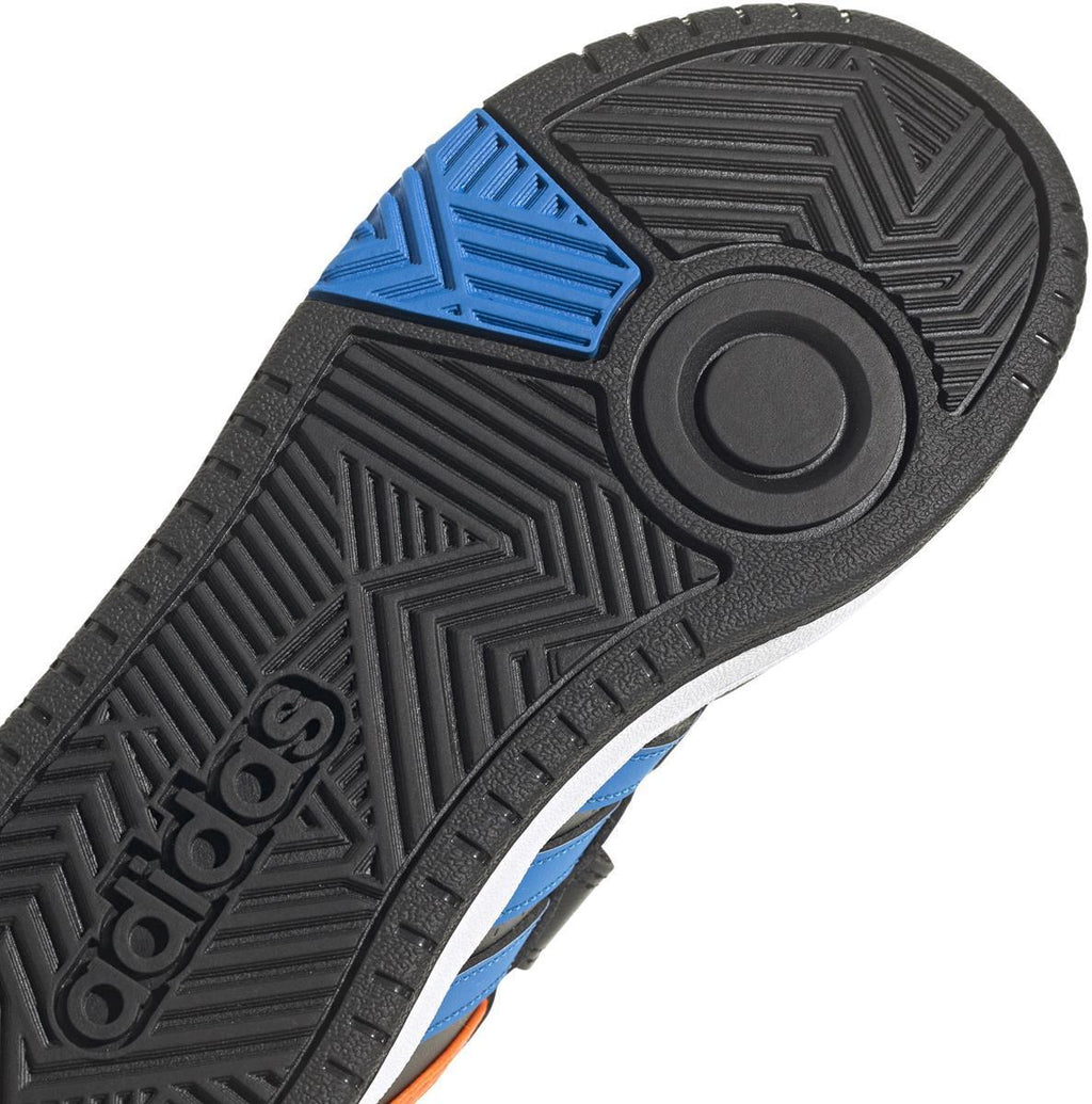Hoops sneakers