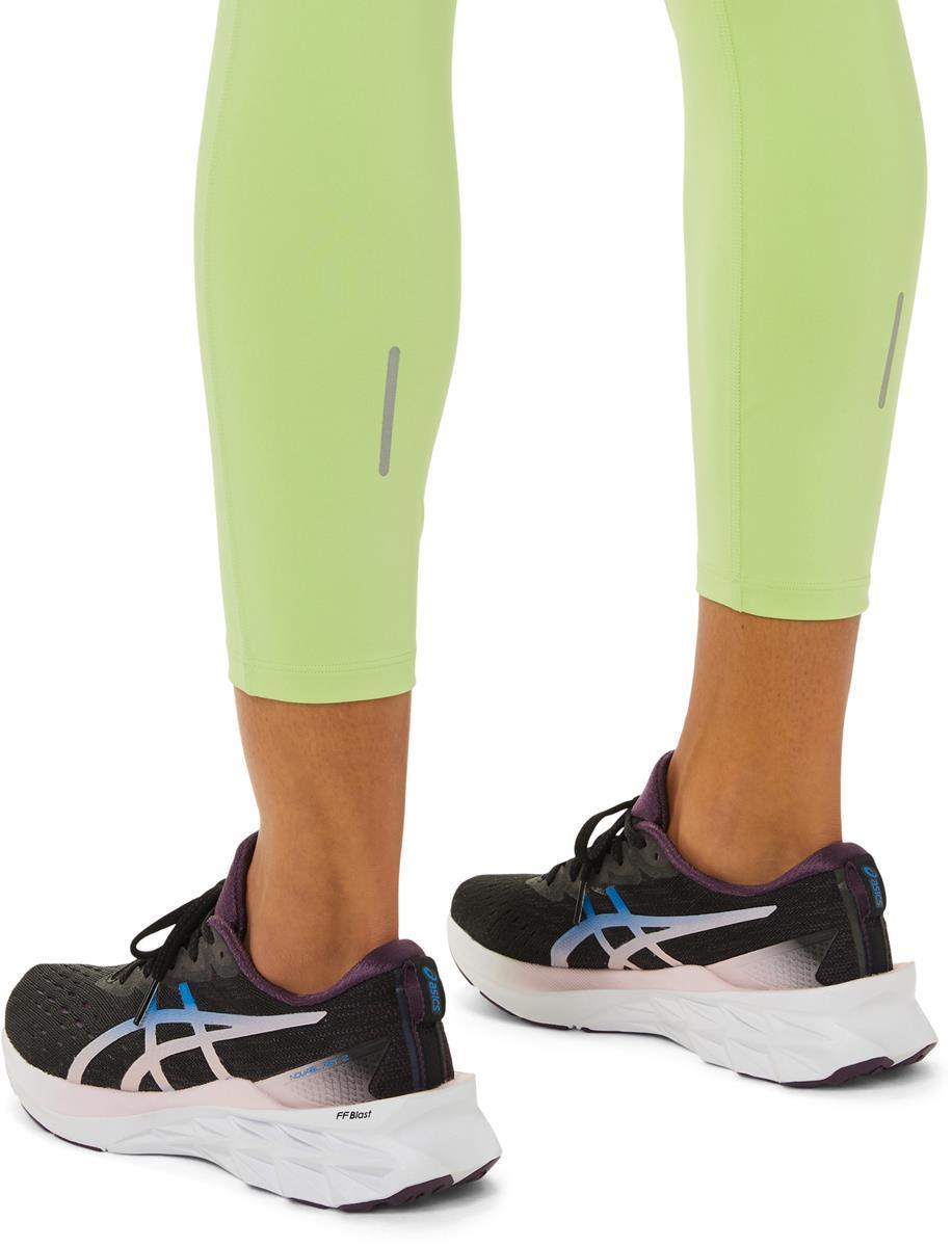 Race High Waist Tight