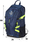 Reece Coffs Backpack