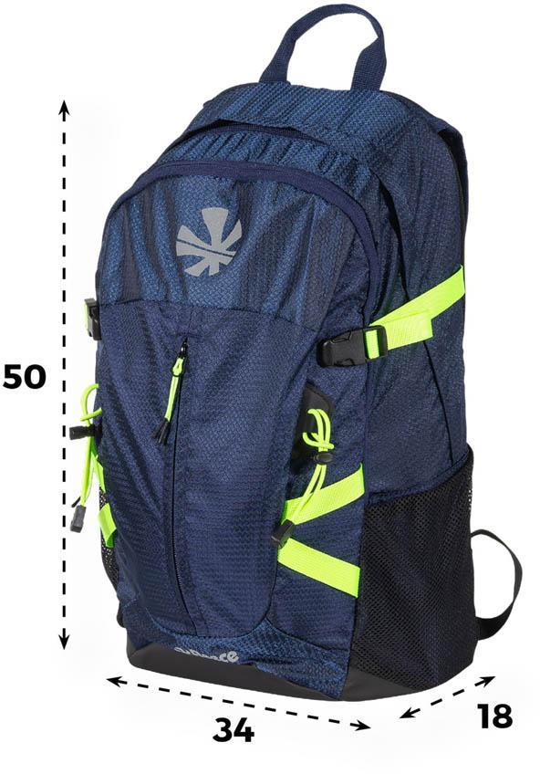 Reece Coffs Backpack