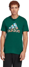 8-Bit Badge Of Sport t-shirt