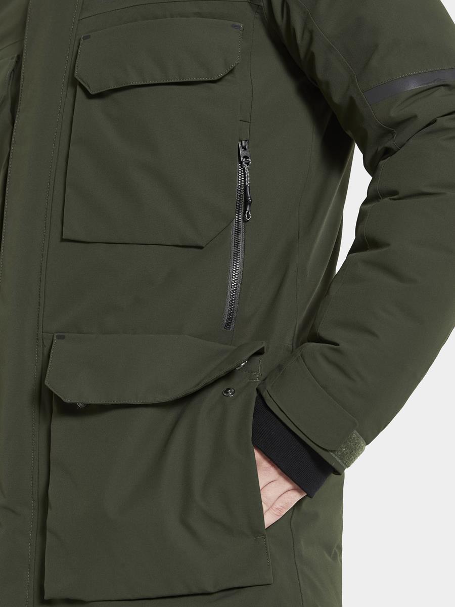 Drew Usx Parka 6