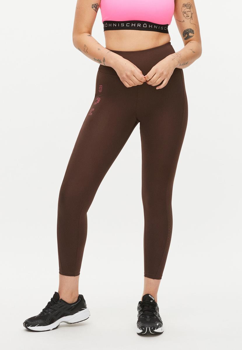 Tempo Logo Tights