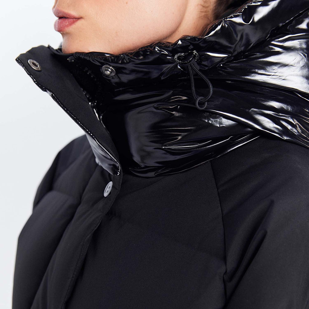 Delaine W Ski Jacket