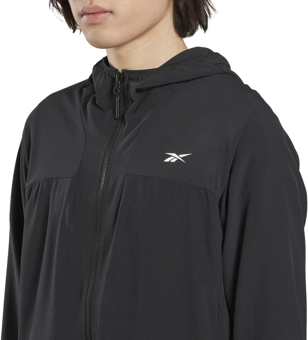 Dmx Windbreaker