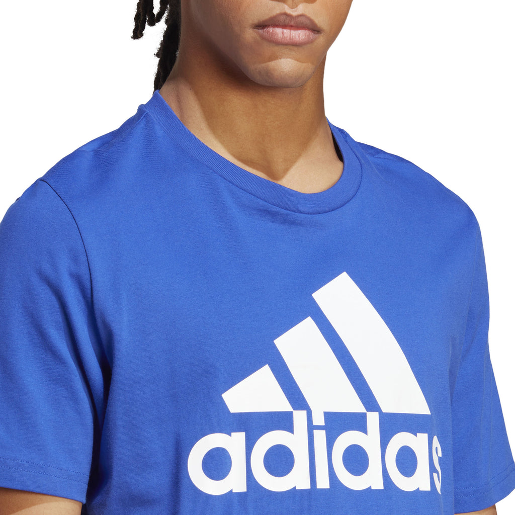 Essentials Big Jersey Big Logo shirt