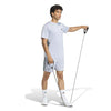 TECH ESSENTIALS WORKOUT 2in1 SHORTS