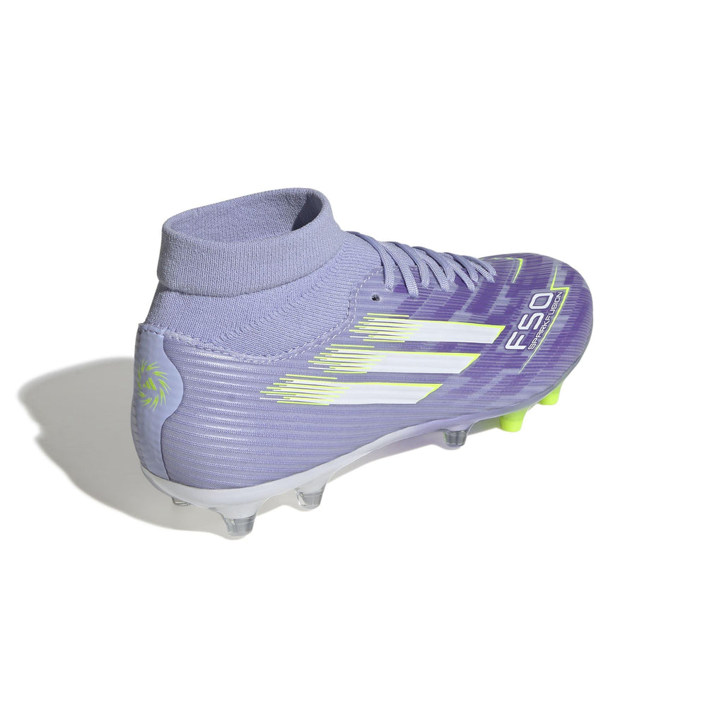 F50 Sparkfusion League Firm Ground/Artificial Grass Voetbalschoenen