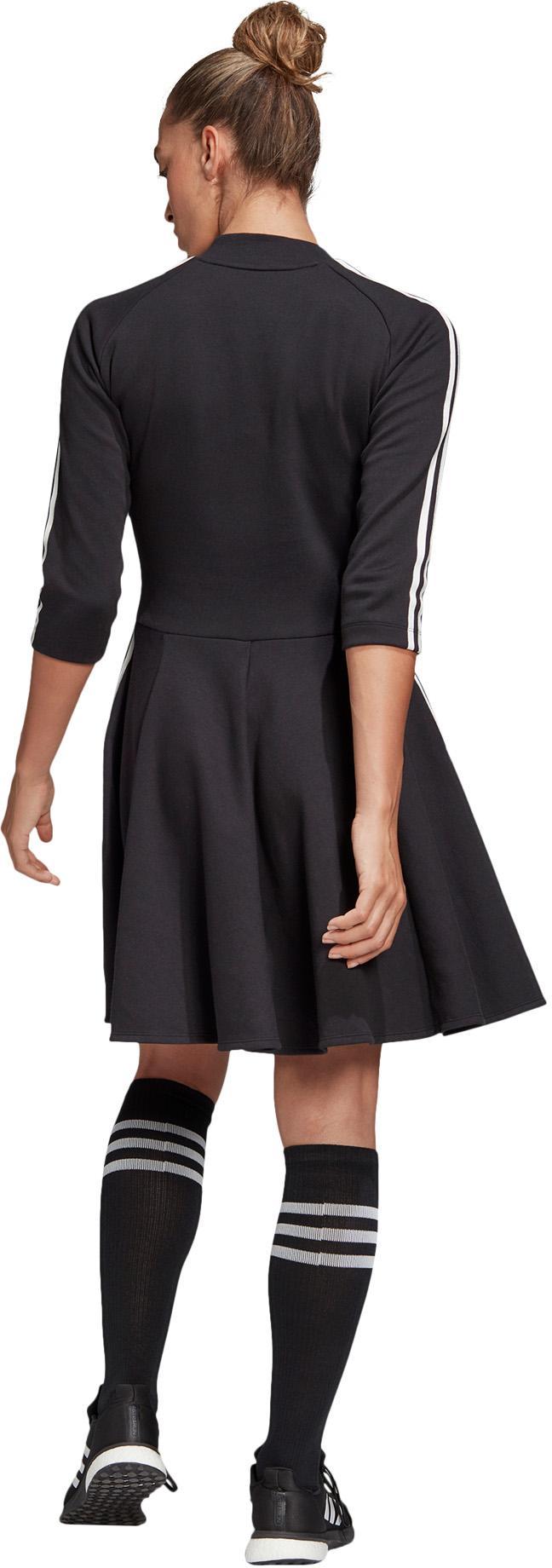 3-Stripes jurk