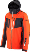man jacket orion