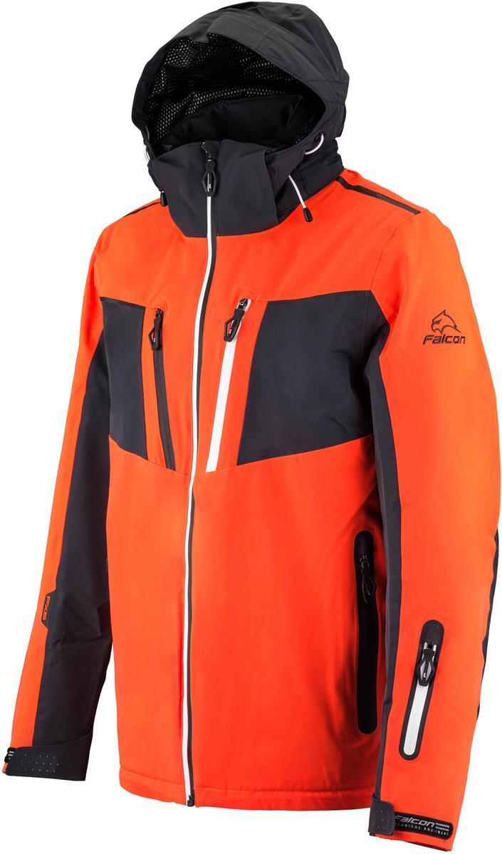 man jacket orion
