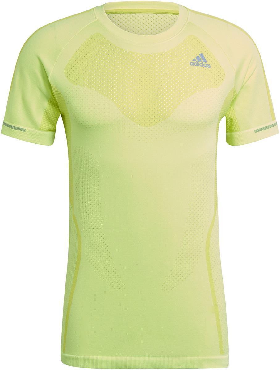 Primeknit Tee M