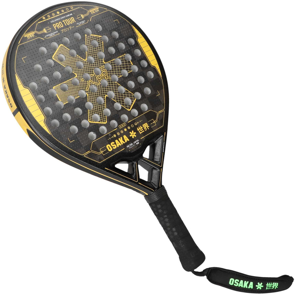Pro Tour Racket