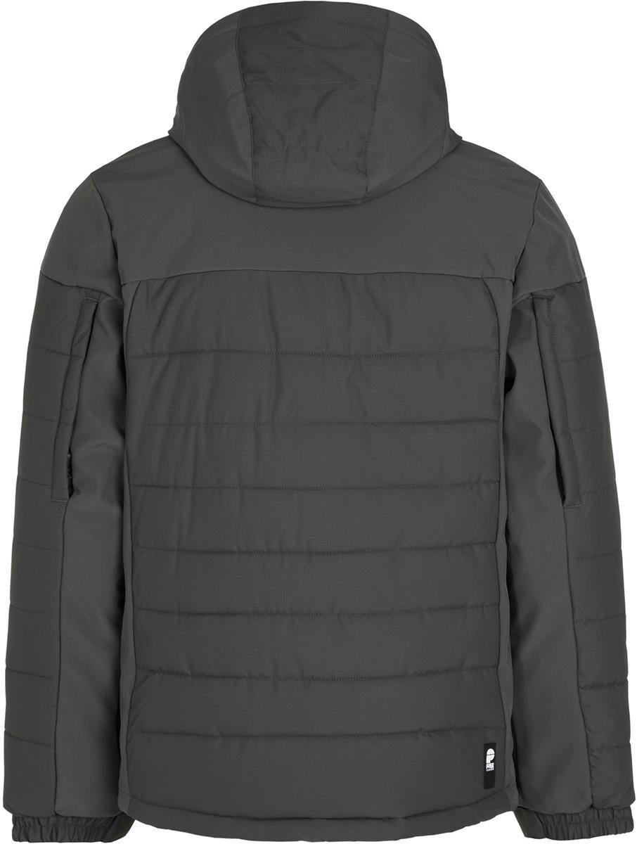 Prtmount Snowjacket