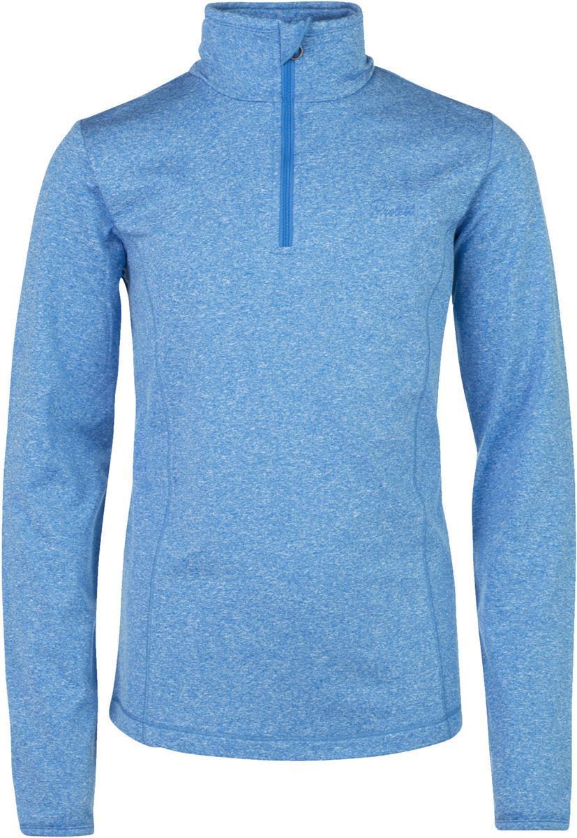 Fabrizom Jr 1/4 Zip Top