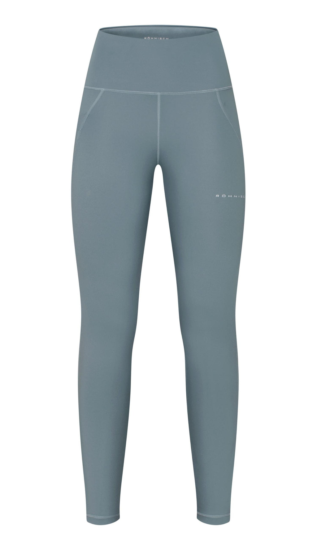 Flattering High Waist Tights