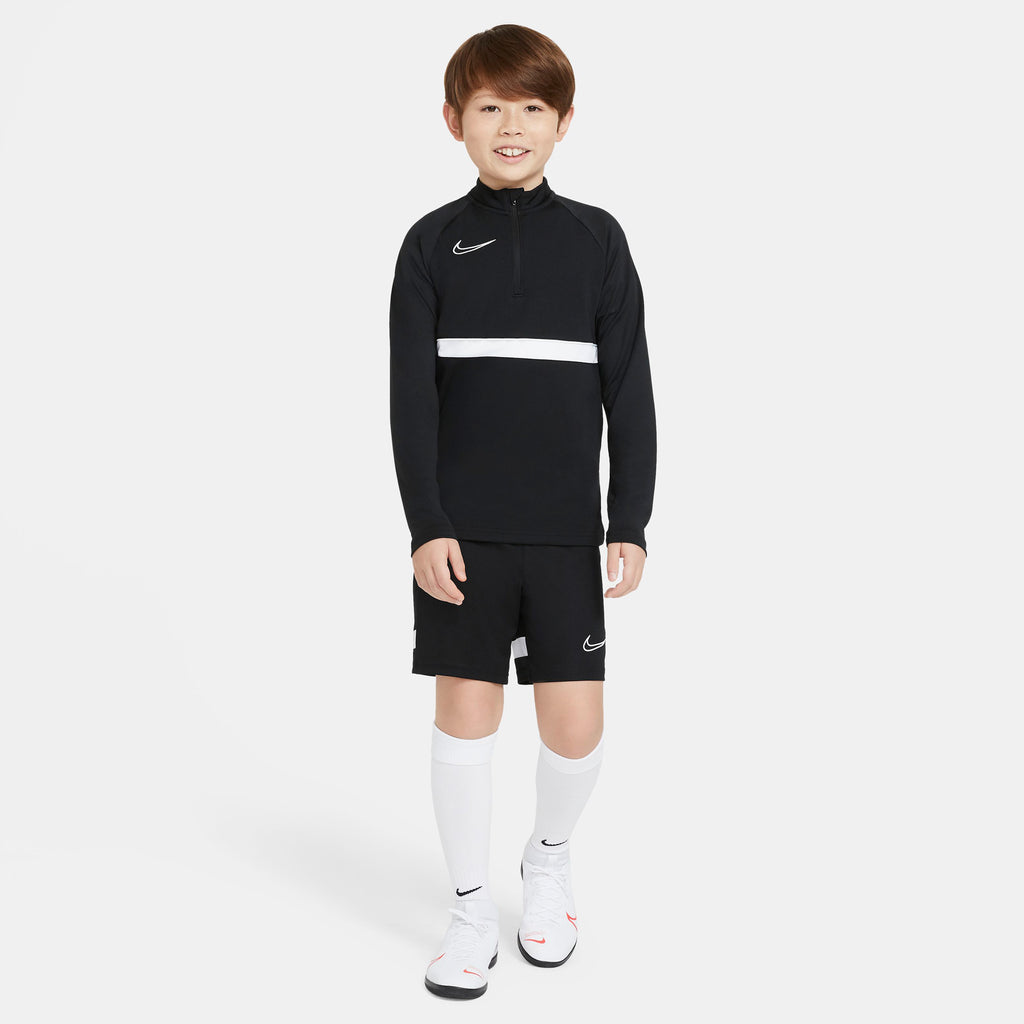 Dry Academy 21 Drill longsleeve