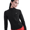 Swift Women's Dri-fit Full-zip Tank top  hardlopen