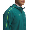 Challenger Warmup Jacket