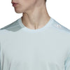 D4R TEE. Laufshirt