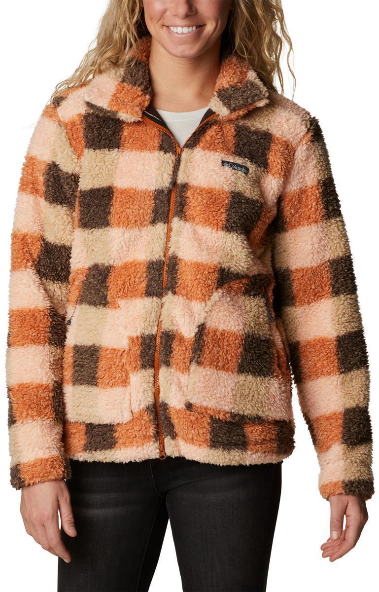 winter pass sherpa fz