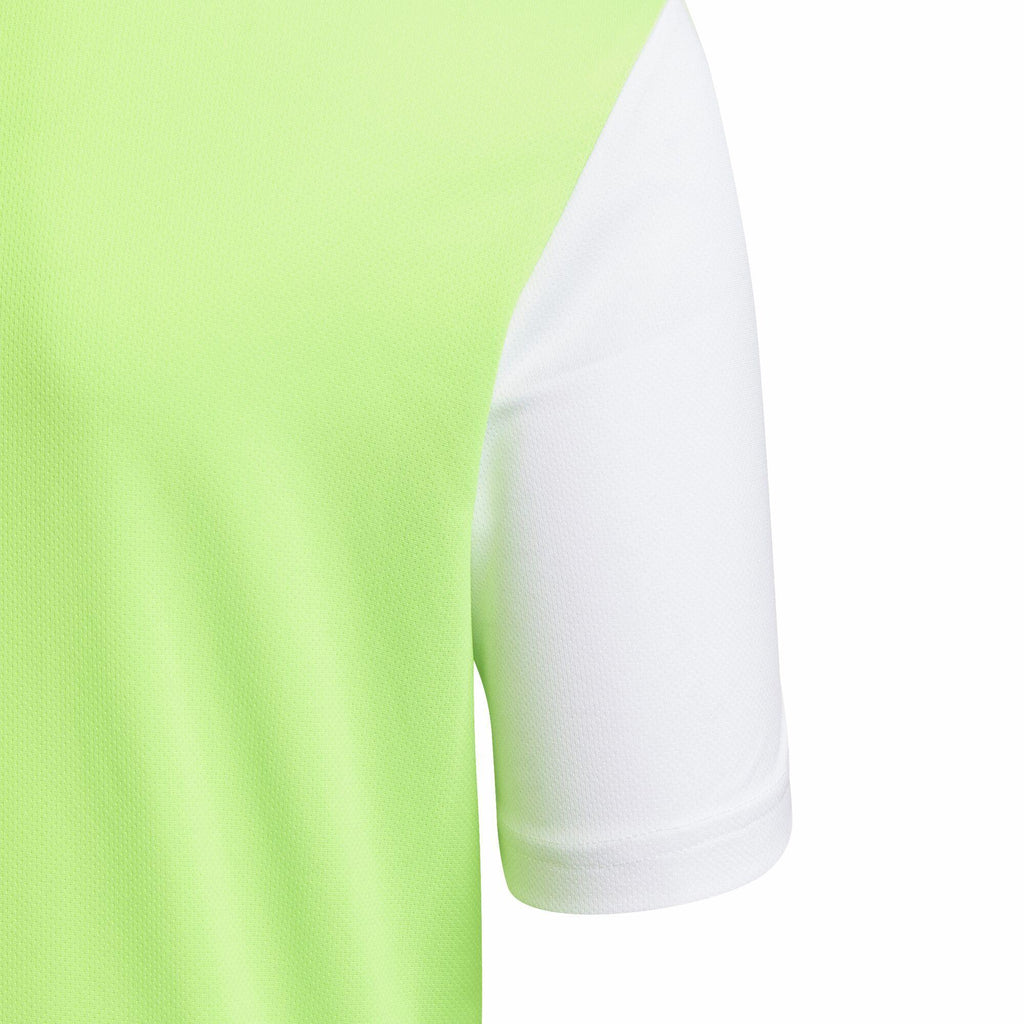 ESTRO 19 JSYYJug. FB-Trikot