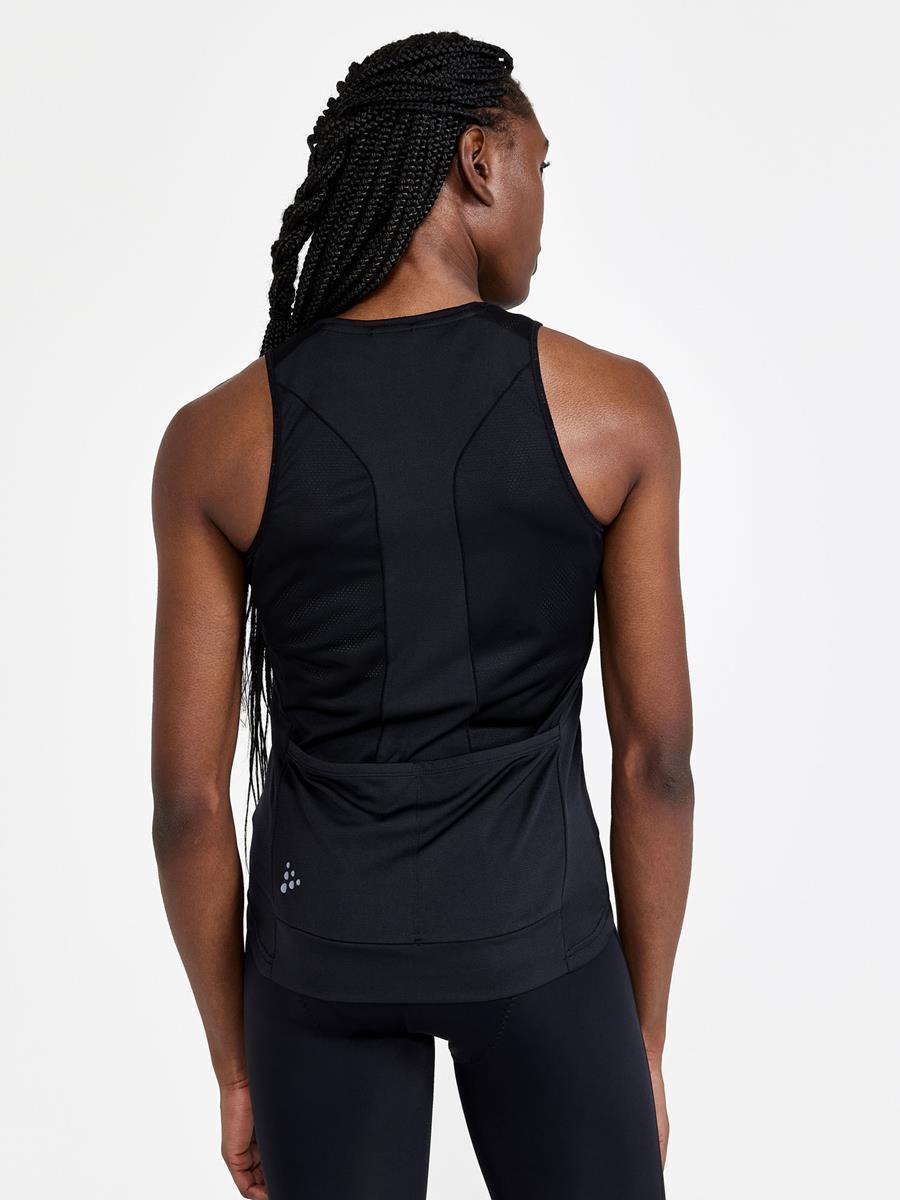 Core Endur Singlet W