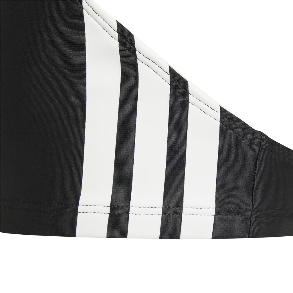 3-Stripes V-Back kids bikini