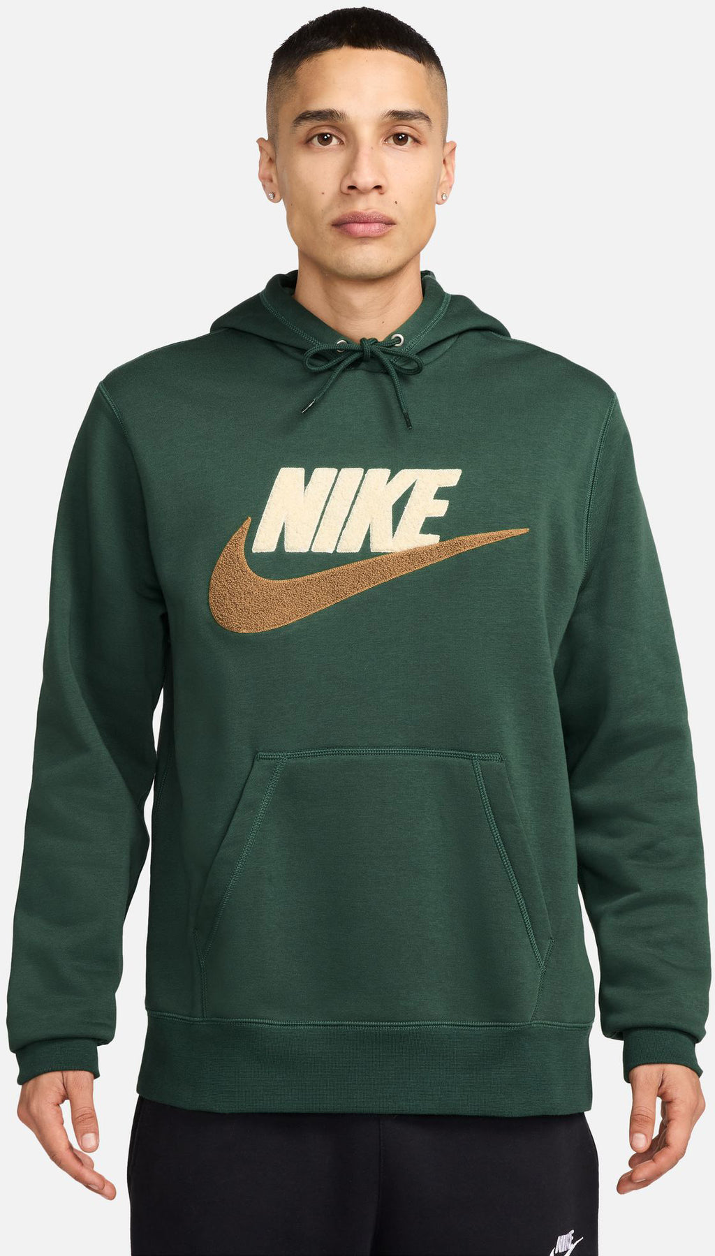 Club Fleece Pullover hoodie