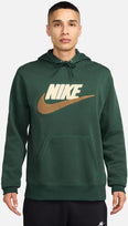 Club Fleece Pullover hoodie
