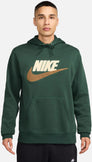 Club Fleece Pullover hoodie