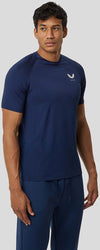 Protek Training shortsleeve shirt