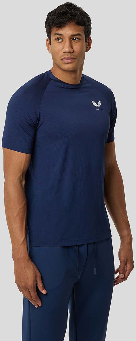 Protek Training shortsleeve shirt