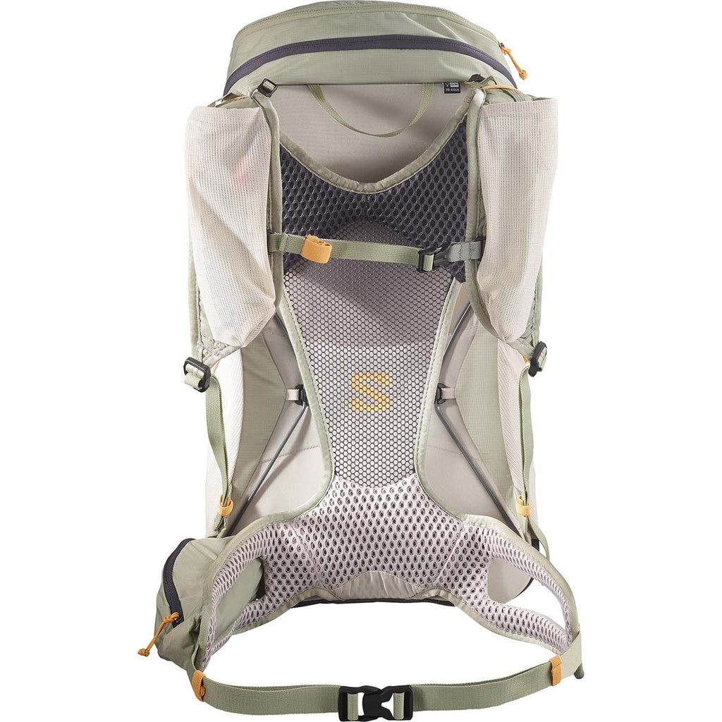 Aerotrek 28 Dagtour