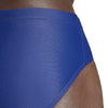 Solid Swim Trunks