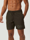 Borg zwemshort