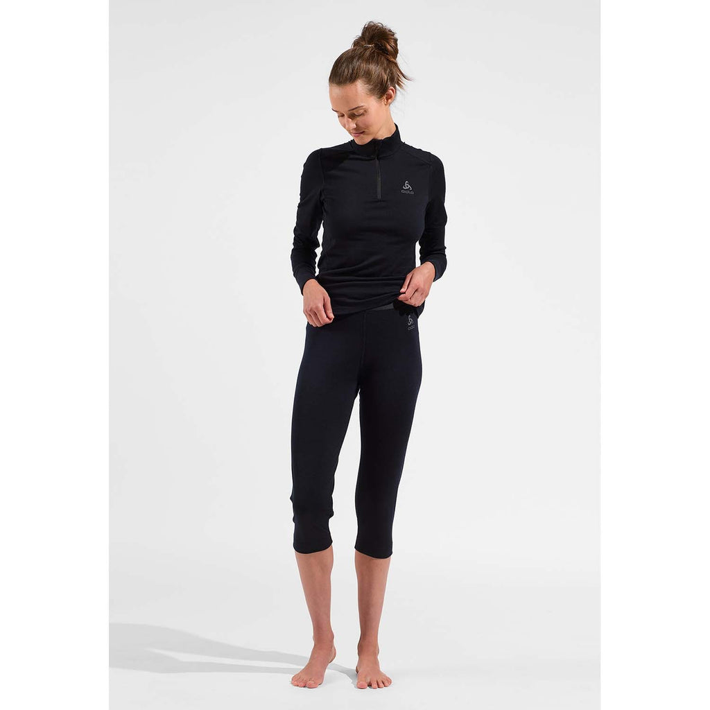 merino 200 base layer lange broek