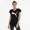 Train Fav Heather Cat Tee