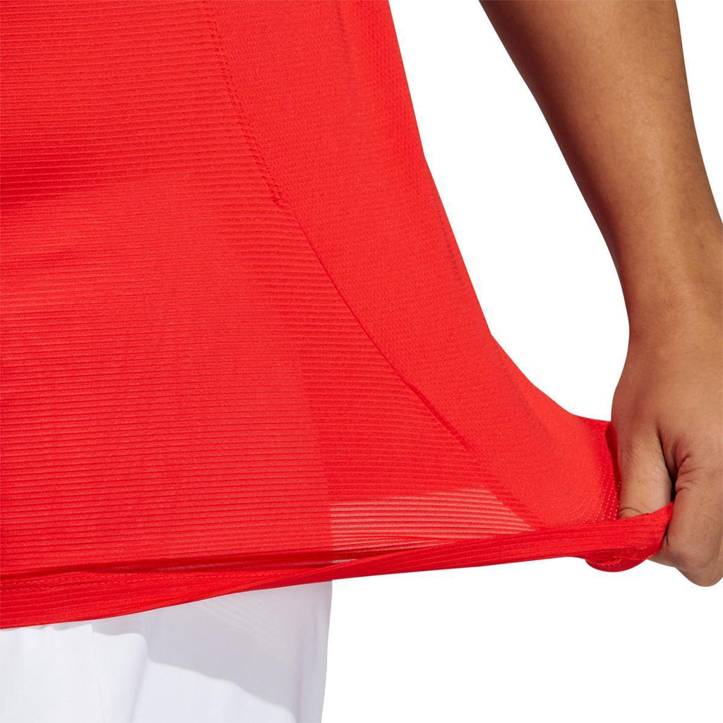 Primeblue AEROREADY 3-Stripes Slim-fit shirt