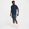 Court Advantage Dri-fit 6 short