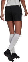 Arsenal Tiro trainingsshort 21/22