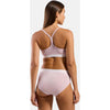 merino soft sport bra