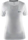 Active Comfort Short Sleeve ondershirt