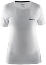 Active Comfort Short Sleeve ondershirt
