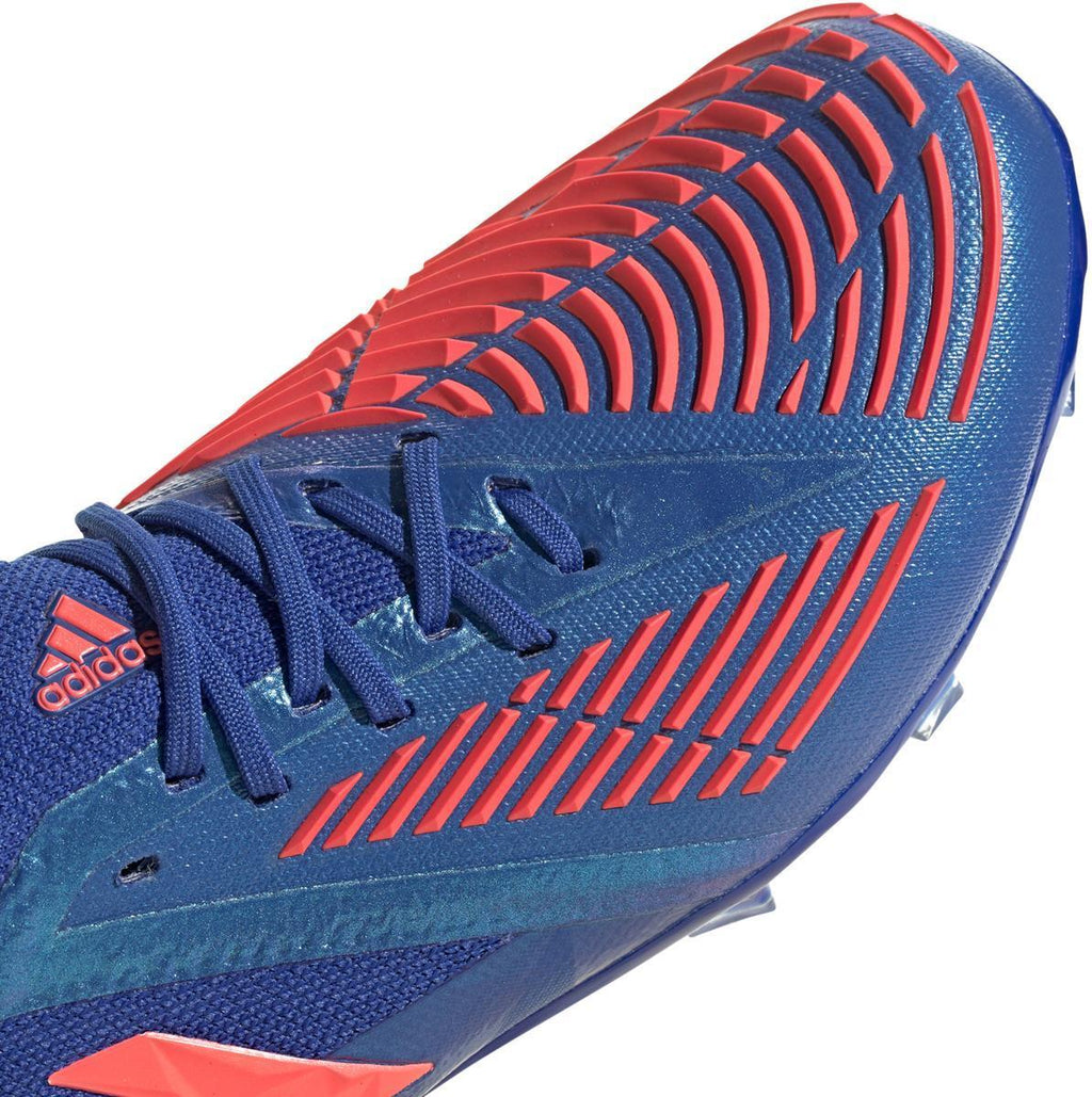 Predator Edge.1 FG kids voetbalschoenen