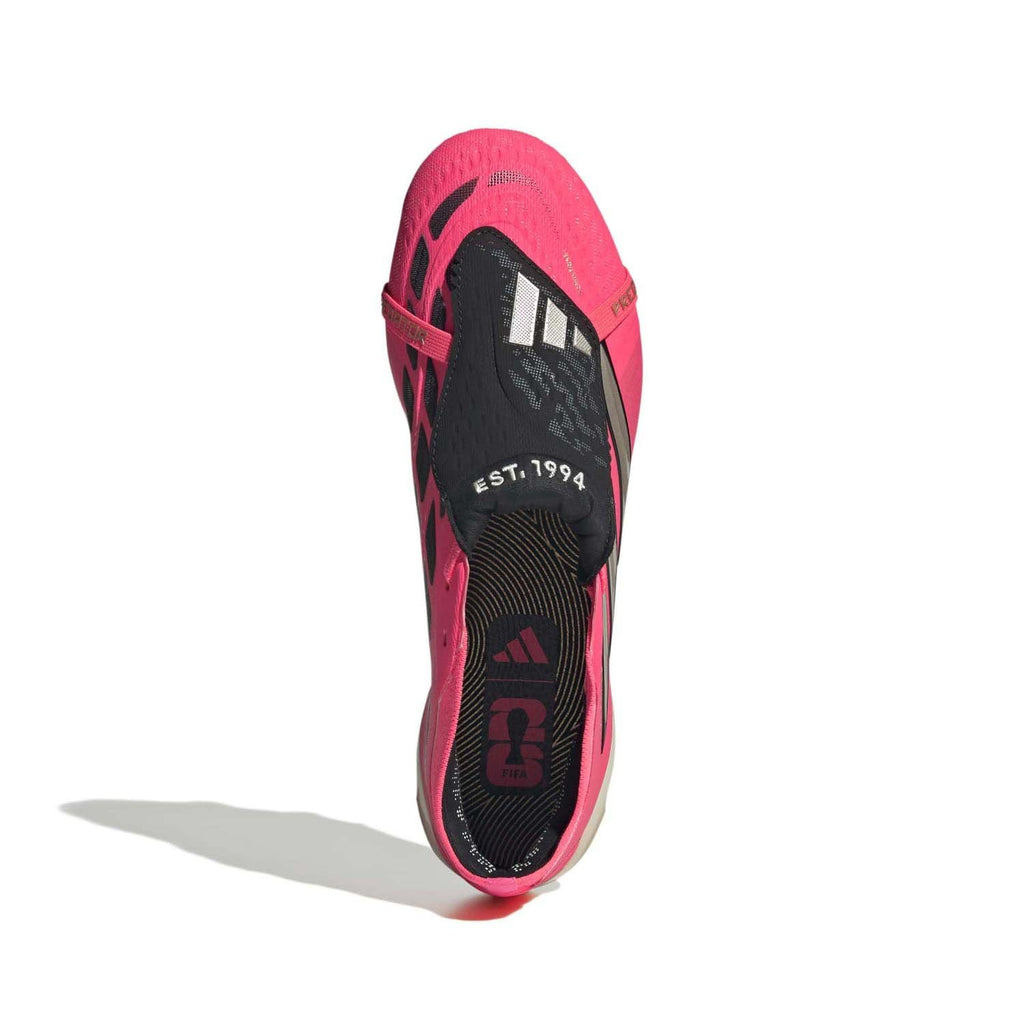 Predator Elite Ft Fg  Gras voetbalschoenen