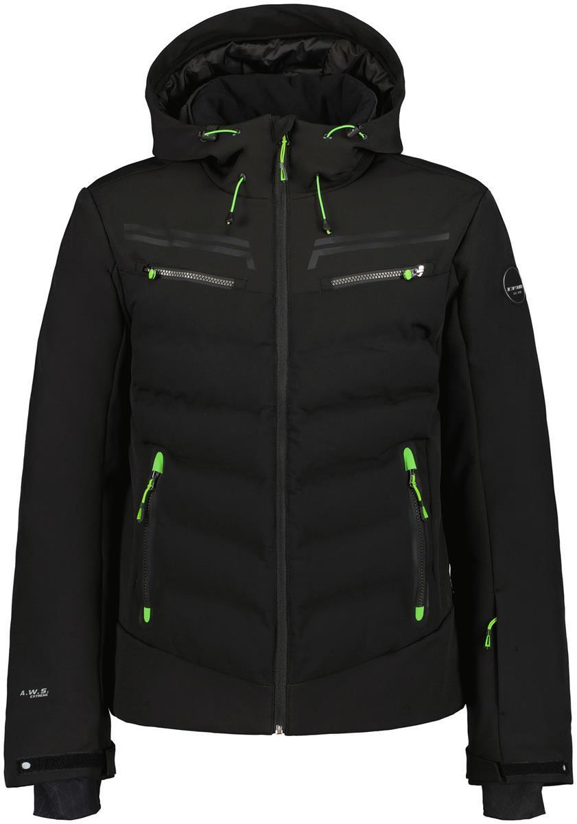 Icepeak Eastland Softshell Jacket