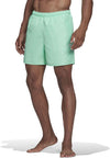SOLID CLX SH SLHr.-Shorts