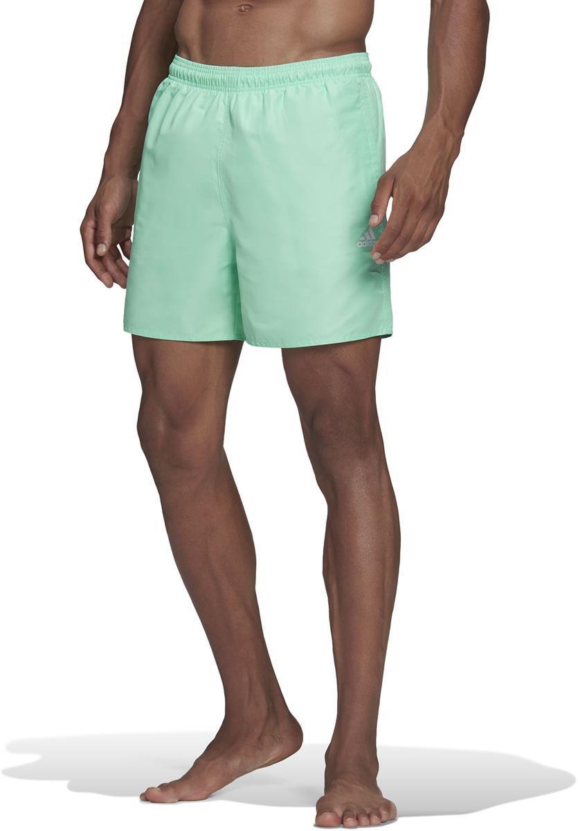 SOLID CLX SH SLHr.-Shorts