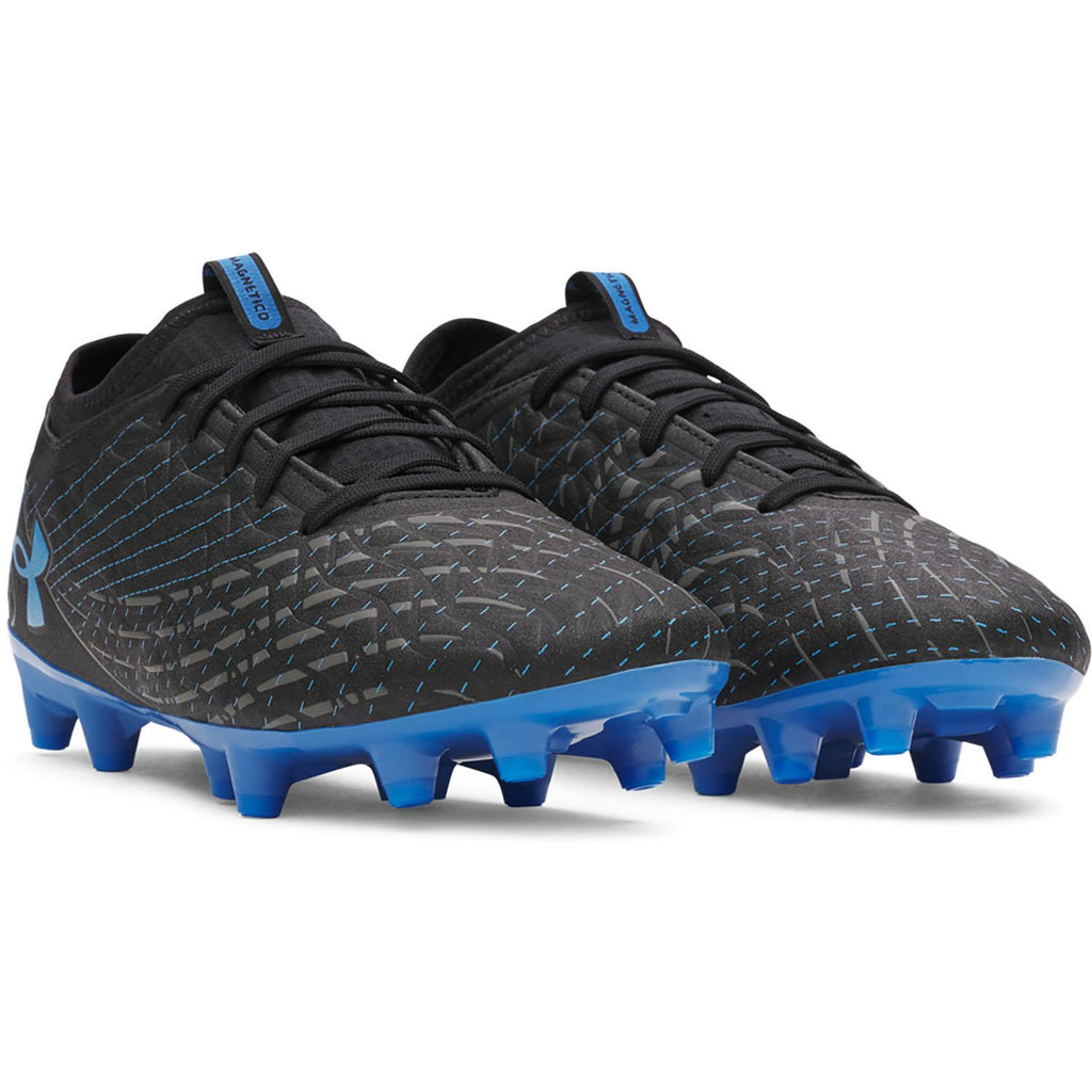 Ua U Magnetico Select 5 Fg-blk